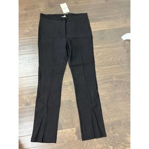 ee:some black pants boutique medium